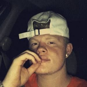 Meet your Posher, Christian